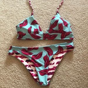 Zaful Bikini